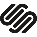 Squarespace SVG Icon